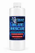 Blue Rescue