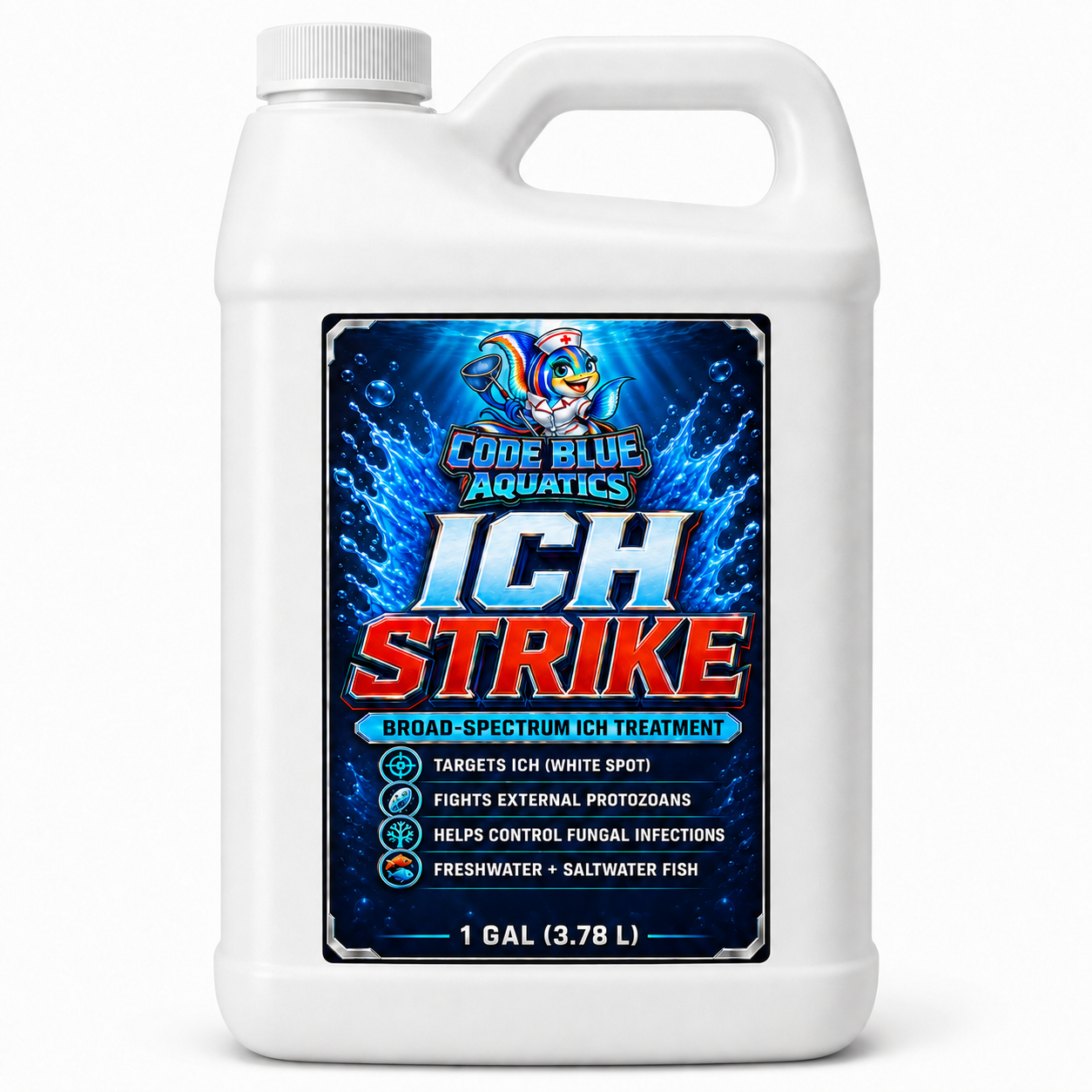 Ich Strike