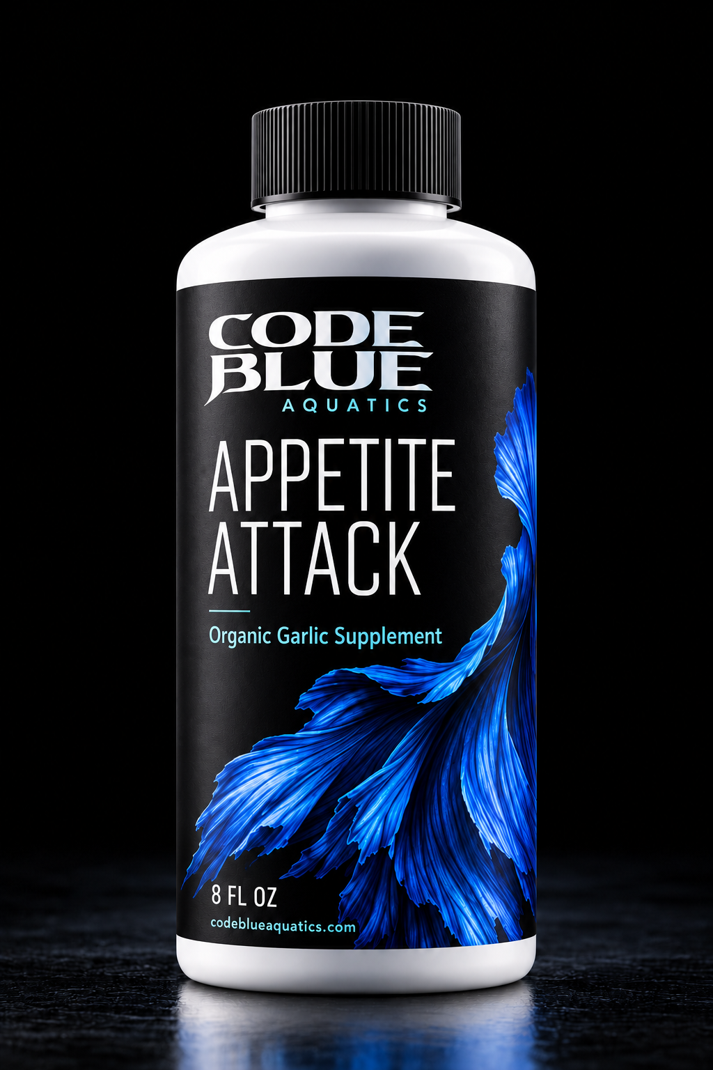 Appetite Attack