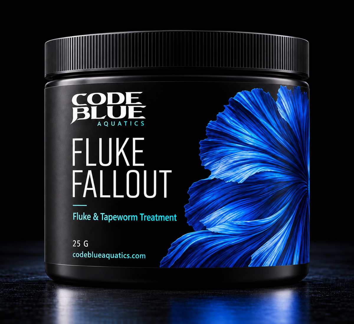 Fluke Fallout