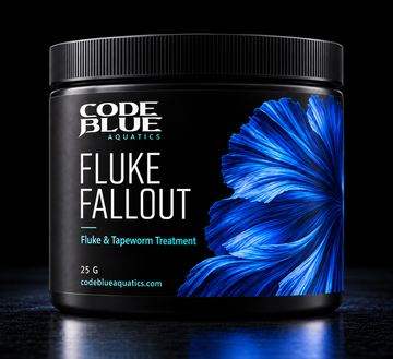 Fluke Fallout