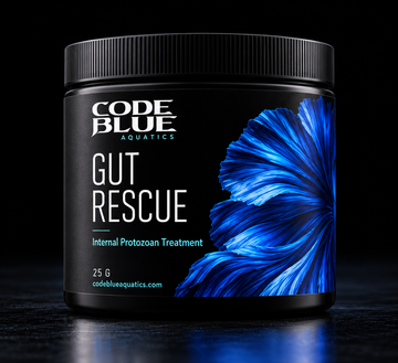 Gut Rescue
