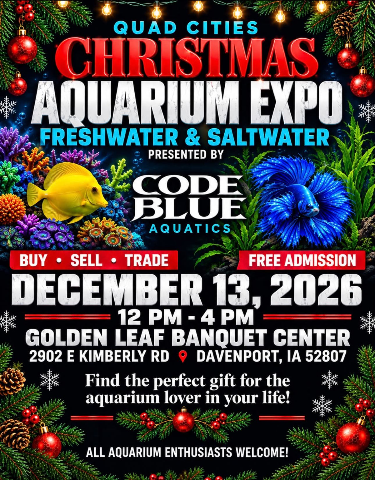 Vendor Table