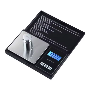 Mini Pocket Precision Scale